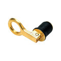 Seachoice Products Drain Plug 1-1/4Snaplock 18871